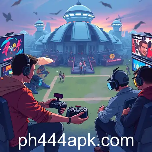 Emerging Trends in Online Gaming