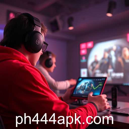 The Evolution of Online Gaming Communities