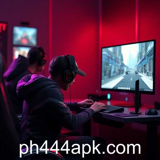 Evolution of Online Gaming Platforms