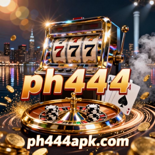 ph444