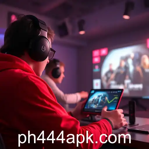 The Evolution of Online Gaming Communities