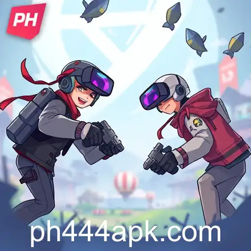 Gaming Evolution: The Rise of ph444