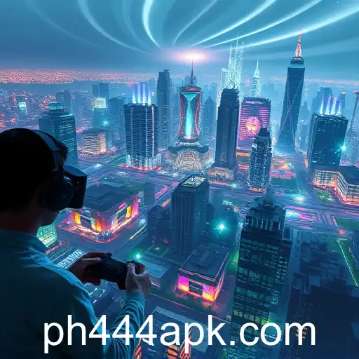 Gaming Trends and Innovations 2025