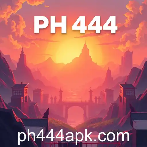 The Rapid Rise of PH444: A Game Changer in Online Gaming