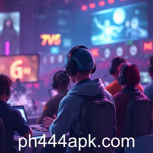 The Rise of PH444 in the Gaming World