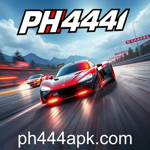The Thrill of Speed: A Dive into the World of Racing Games on PH444