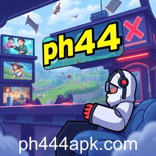 The Rise of ph444 in Online Gaming
