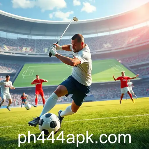 Exploring the Dynamic World of Sports on PH444
