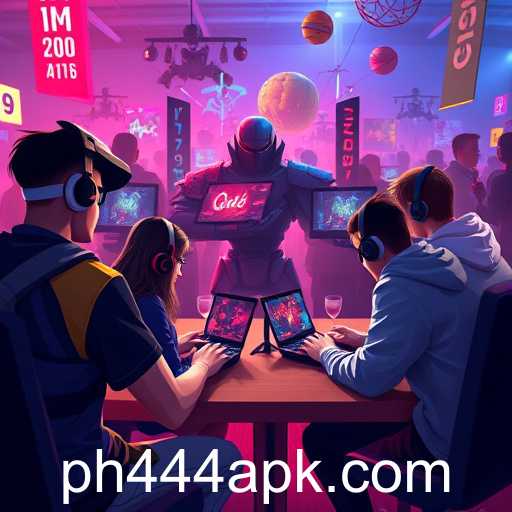 The Rise of Virtual Gaming Communities